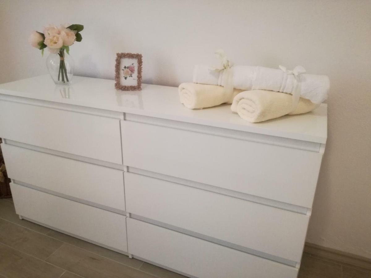Ivana Šibenik Extérieur photo